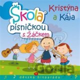Kristýna  Peterková: Škola písničkou s Žáčkem