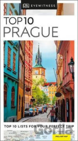 Top 10 Prague: 2020