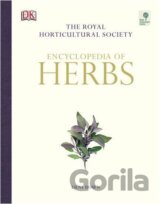 RHS Encyclopedia of Herbs