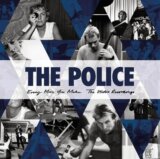 The Police: Every Move You Make - The Studio Recordings