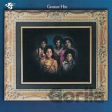 Jackson 5:  Greatest Hits LP