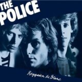 The Police: Reggatta De Blanc LP