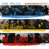 The Police: Synchronicity LP