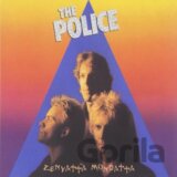 The Police: Zenyatta Mondatta LP
