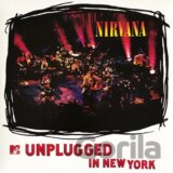 Nirvana: Unplugged In New York LP