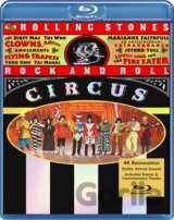 The Rolling Stones Rock And Roll Circus