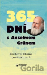 365 dní s Anselmem Grünem