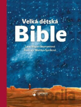 Velká dětská Bible