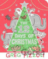 The 12 Days Of Christmas