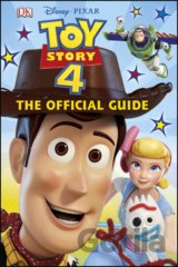 Disney Pixar: Toy Story 4 - The Official Guide