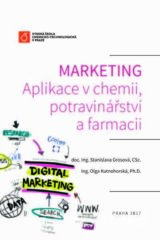 Marketing: Aplikace v chemii, potravinářství a farmacii