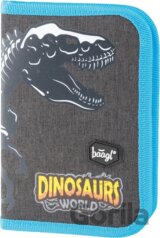 Školní penál Dinosaury klasik