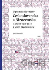 Diplomatické vztahy Československa a Nizozemska