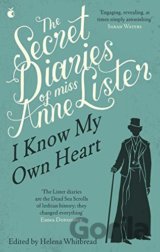 The Secret Diaries Of Miss Anne Lister