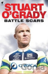 Stuart O'Grady: Battle Scars