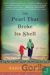 The Pearl That Broke its Shell