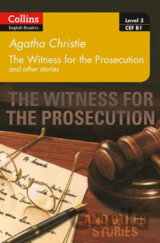 The Witness for the Prosecution and other stories