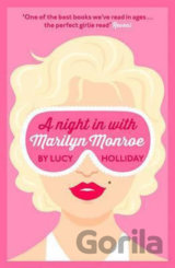 A Night in with Marilyn Monroe