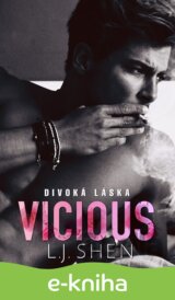 Vicious: Divoká láska