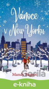 Vánoce v New Yorku