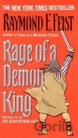 Rage of Demon King