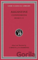 Augustine: Confessions