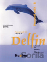 Delfin, zweibändige Ausgabe: Pracovní sešit 1B