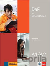 DaF im Unternehmen A1-A2 – Übungsbuch