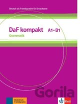 DaF Kompakt A1-B1 – Grammatik