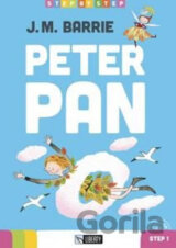 Peter Pan: Step 1