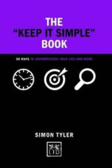 The Keep it Simple Book