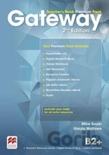 Gateway B2+: Teacher's Book Premium Pack