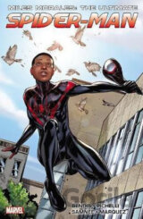 Miles Morales: The Ultimate Spider-man