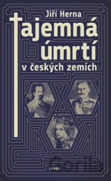 Tajemná úmrtí v českých zemích