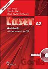 Laser A2: Workbook without key