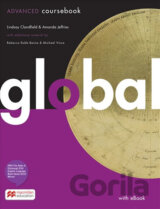 Global - Advanced: Coursebook + eBook