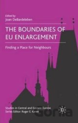 The Boundaries of EU Englargement