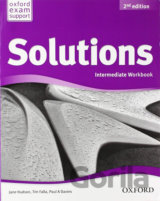 Solutions - Intermediate - Workbook (ENG)