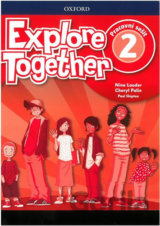 Explore Together 2: Workbook