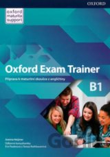 Oxford Exam Trainer B1: Student's Book