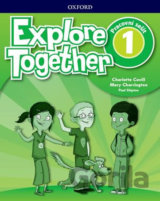 Explore Together 1: Workbook
