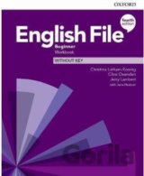 New English File: Beginner - Workbook without Answer Key