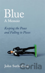Blue: A Memoir