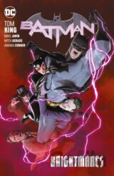 Batman (Volume 10)