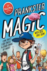 Prankster Magic