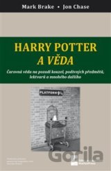 Harry Potter a věda