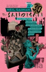The Sandman (Volume 11)