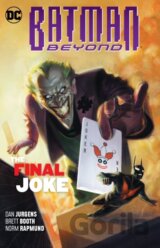 Batman Beyond: The Final Joke