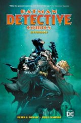 Batman: Detective Comics Vol. 1