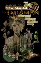 Sandman Volume 10: The Wake